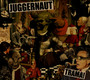 Trama! - Juggernaut