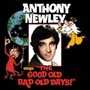 Anthony Newley Sings The Good Old Bad Old Days - Anthony Newley