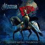 Heavy Metal Thunder - Saxon