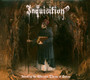 Invoking The Majestic Throne Of Satan - Inquisition