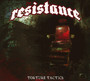 Torture Tactics - Resistance