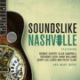 Sounds Like Nashville - Sounds Like Nashville  /  Various (UK)
