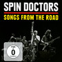 Songs From The Road - Spin Doctors