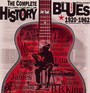 Complete History Of The Blues 1920-62 - V/A