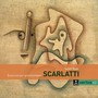 Essercizi Per Gravicembal - D. Scarlatti