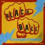 Coward's Punch - Black Ball