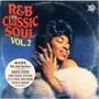 R&B & Classics Soul 2 - R&B & Classics Soul 2  /  Various (UK)