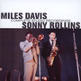 Complete Studio Recordings - Miles Davis  & Sonny Rollins