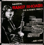 Immortal - Tribute to Randy Rhoads