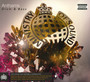 Anthems Drum & Bass - Ministry Of Sound 