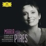 Complete Concerto Recordings - Maria Joao Pires 