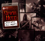 Access All Areas - Uriah Heep