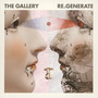 Gallery Re.Generate - Gallery Re.Generate  /  Various (UK)