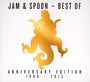 Best Of - Jam & Spoon