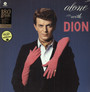 Alone With Dion - Dion