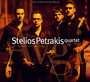 Live In Heraklion Walls - Stelios Petrakis Quartet