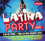 Latina Party 2015 - Latina Party   