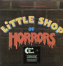 Little Shop Of Horrors *  OST - V/A