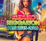 Kuduro Reggaeton Hits 2015-2016 - V/A