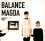 Balance 027 - Magda
