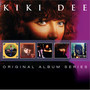 Original Album Series - Kiki Dee