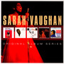 Original Album Series - Sarah Vaughan