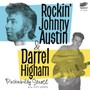 Rockabilly Stroll - Rockin' Johnny Austin  -A