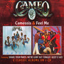 Cameosis / Feel Me - Cameo