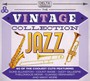 Vintage Jazz - Vintage Jazz  /  Various (UK)