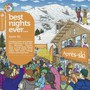 Best Nights Ever Apres Ski - Best Nights Ever Apres Ski  /  Various (UK)