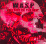 Best Of The Best - W.A.S.P.