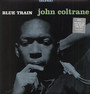 Blue Train - John Coltrane