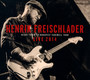Live 2014 - Henrik Freischlader