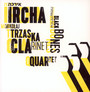 Black Bones - Mikoaj Trzaska -Ircha Clarinet Quartet