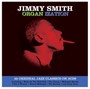 Organ-Ization - Jimmy Smith