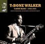 T-Bone Blues 1949-54 - T Walker -Bone