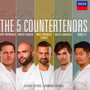 Five Countertenors - V/A