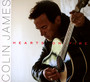 Hearts On Fire - Colin James
