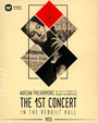 Warsaw Philharmonic Archive: The 1ST Concert 1955 - Warsaw Philharmonic / Wanda Wilkomirska / Witold Rowickii