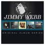 Original Album Series - Jimmy Webb