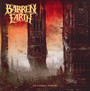 On Lonely Towers - Barren Earth
