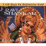 Ragas, Incense & Gold - Ravi Shankar