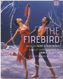 Strawinsky: The Firebird - Valery Gergiev