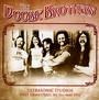 Ultrasonic Studios - The Doobie Brothers 