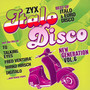 ZYX Italo Disco New Generation vol. 6 - ZYX Italo Disco New Generation 