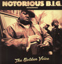 Golden Voice/Instrumental - Notorious B.I.G.