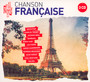 All You Need Is: French Chanson - All You Need Is: French Chanson  /  Various (Fra)