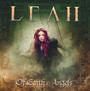 Of Earth & Angels - Leah