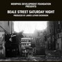Beale Street Saturday Night - V/A