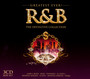 Greatest Ever R&B - Greatest Ever R&B  /  Various (UK)